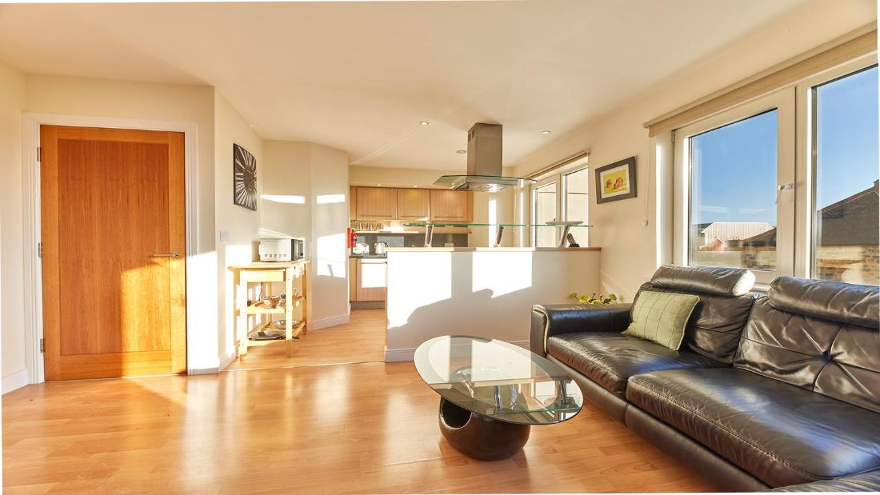 شقة نيوكاسل أبون تاين  في Magpie - Properties Unique المظهر الخارجي الصورة