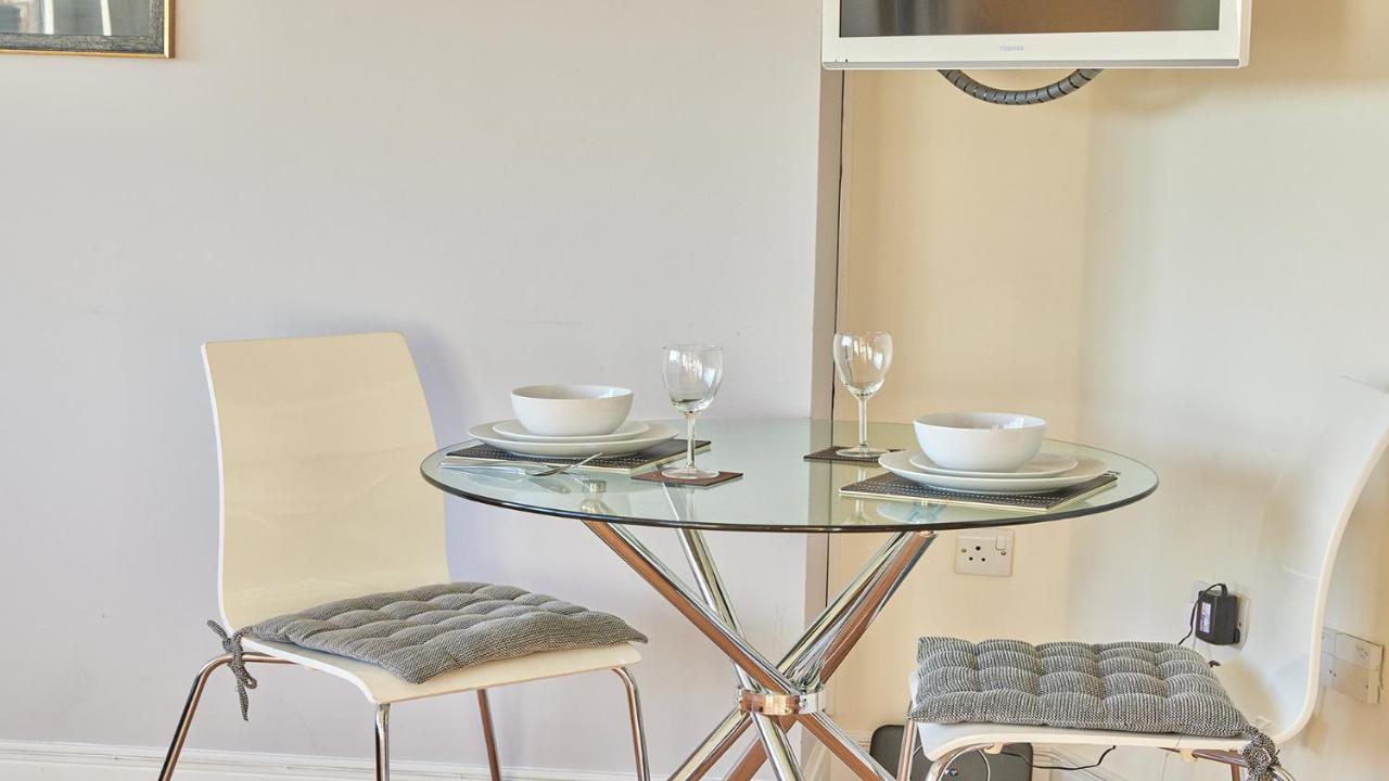 شقة نيوكاسل أبون تاين  في Magpie - Properties Unique المظهر الخارجي الصورة